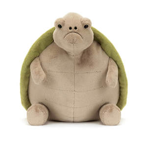 Jellycat Timmy Turtle Big